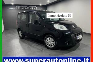FIAT Qubo 1.3 MJT 75 CV immatricolato N1
