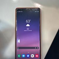 Samung Note 8 64gb