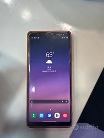 Samung Note 8 64gb