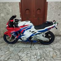 Cbr 600 F d'epoca