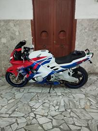 Cbr 600 F d'epoca