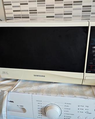 micronde samsung 
