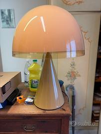 Lampada IGuzzini anni 70 vintage