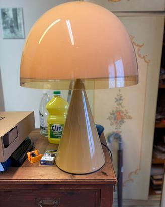 Lampada IGuzzini anni 70 vintage