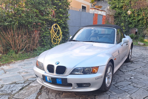BMW Z3 1.9 8V