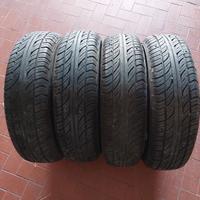 Gomme 145/70 R12 per FIAT 500 