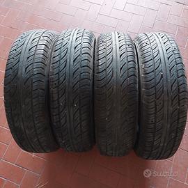 Gomme 145/70 R12 per FIAT 500 