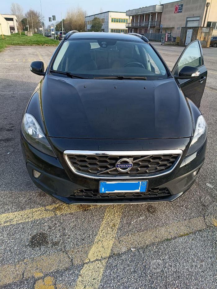 Volvo V40 CC (2012-2020)