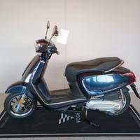 Kymco Like 125i nuovo in pronta consegna