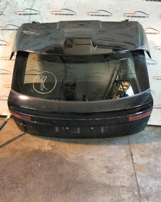 Portellone posteriore Range Rover Velar L560