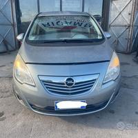 Ricambi Opel Meriva EcoFlex 1.3 CDTI 95cv del 2011