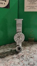 telemetro Leitz wetzlar vintage