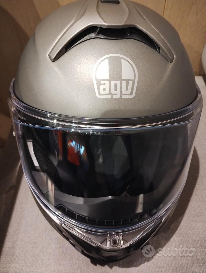 casco modulare agv tourmodular L - Accessori Moto In vendita a Milano