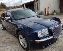 Chrysler 300c Motore 130 Mila km