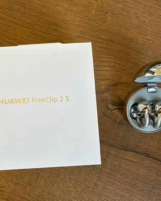 Huawei freeclips 2s