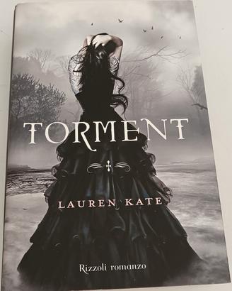 torment 
