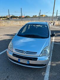 2004 Xsara Picasso - 1.6 HDi 110 cv