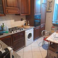 Cucina componibile + pensili