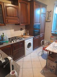 Cucina componibile + pensili