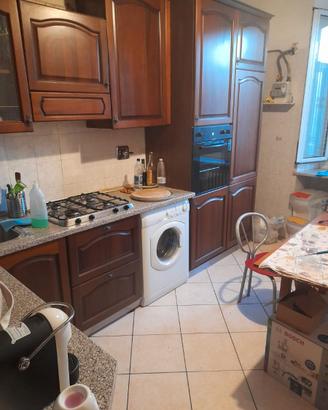 Cucina componibile + pensili