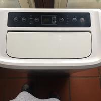 Condizionatori portatili