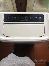 Condizionatori portatili