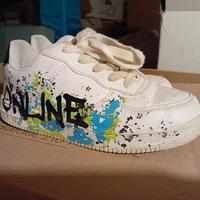 scarpe 