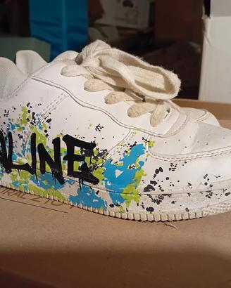 scarpe 