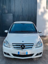 Mercedes classe b