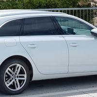 AUDI A4 QUATTRO 2.0 TDI 190 CV TRAZIONE INTEGRALE