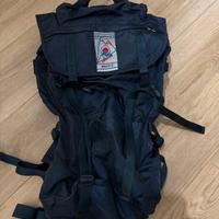 Zaino trekking escursionismo Invicta Wapiti