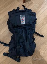 Zaino trekking escursionismo Invicta Wapiti