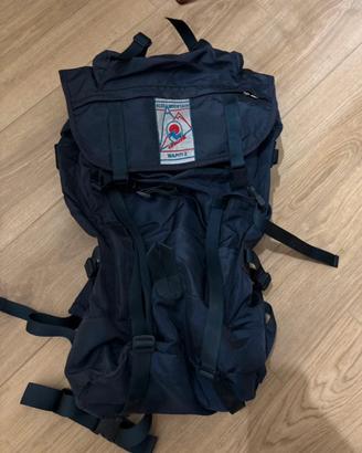 Zaino trekking escursionismo Invicta Wapiti