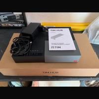 Modem Tim hub