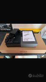 Modem Tim hub