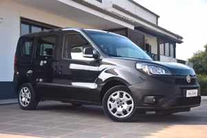 Fiat Doblo 1.3 mjt 95cv Business Autocarro N1 5 po