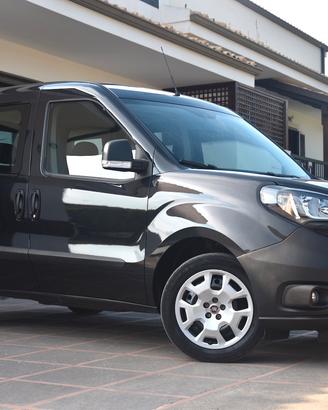 Fiat Doblo 1.3 mjt 95cv Business Autocarro N1 5 po