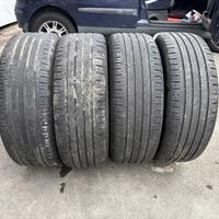 gomme usate 2356018 Estivo CONTINENTAL - Con - 492