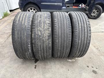 gomme usate 2356018 Estivo CONTINENTAL - Con - 492