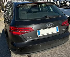 AUDI A3 3ª serie - 2015