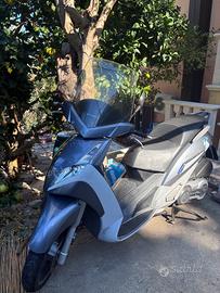 Peugeot Geopolis 400 Urban ABS -  2009 - 31000 km