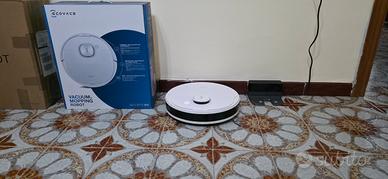 ECOVACS DEEBOT N8 