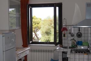 Bilocale a 200 metri dal mare