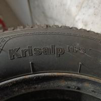 gomme invernali 