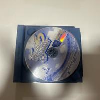 Virtua Striker 2 ver.2000.1 – Dreamcast – Completo