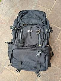 Zaino Fotografia Evercase