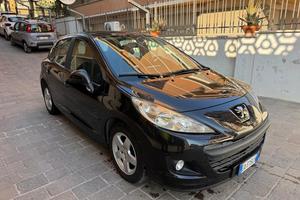 PEUGEOT 207 1.4 HDi 70cv 5 porte Energie Sport