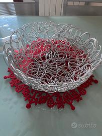 Alessi centrotavola