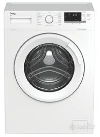 LAVATRICE 7 KG BEKO
