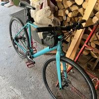 Bici orbea vector 30